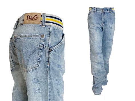 dolce gabbana jeanshemd|dolce gabbana jeans vintage.